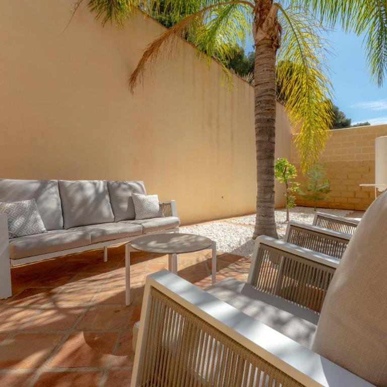 Balcones de Mijas II - Renovated Townhouse Sea Vie - Casa Unifamiliar de 3 dormitorios - 28