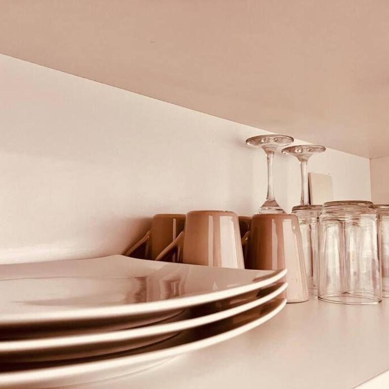 Acogedor Estudio en el Corazón de Recoleta - Apartamento de 1 dormitorio - 18