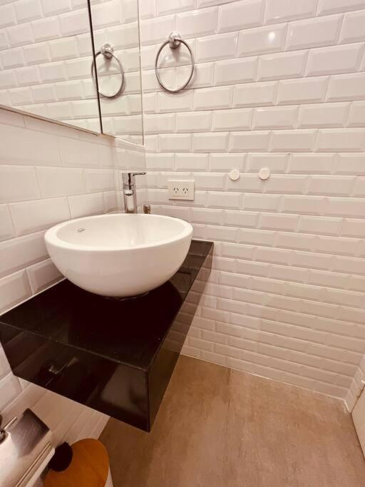 Acogedor Estudio en el Corazón de Recoleta - Apartamento de 1 dormitorio - 25