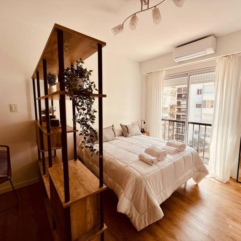 Acogedor Estudio en el Corazón de Recoleta - Apartamento de 1 dormitorio - 26