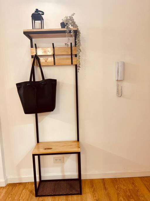Acogedor Estudio en el Corazón de Recoleta - Apartamento de 1 dormitorio - 47