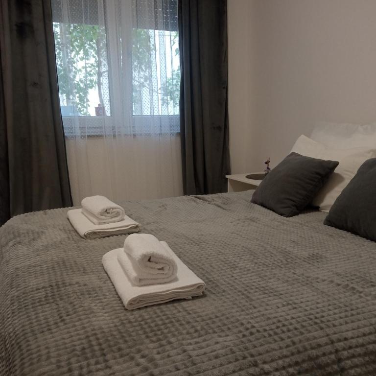 Apartman Mostar 2024 - One-Bedroom Apartment - 4