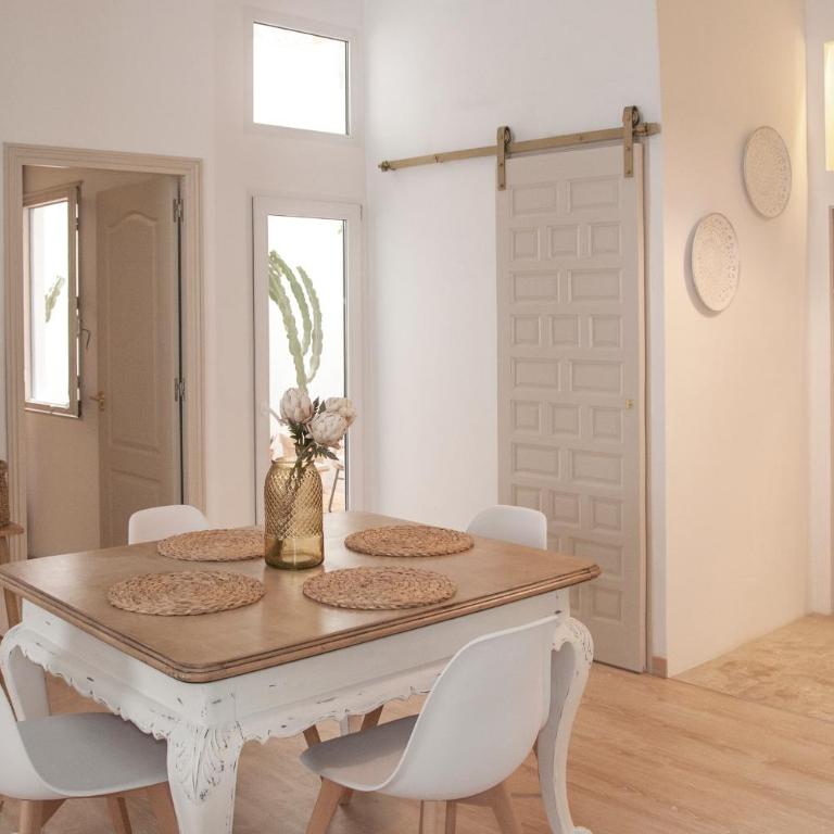 El Paso , MARQ - Apartamento de 3 dormitorios - 20