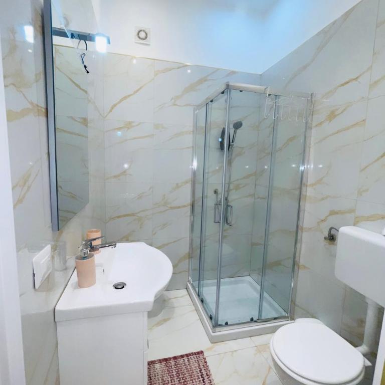 Residenza MarVin De Curtis - Appartamento con 2 Camere da Letto - 10