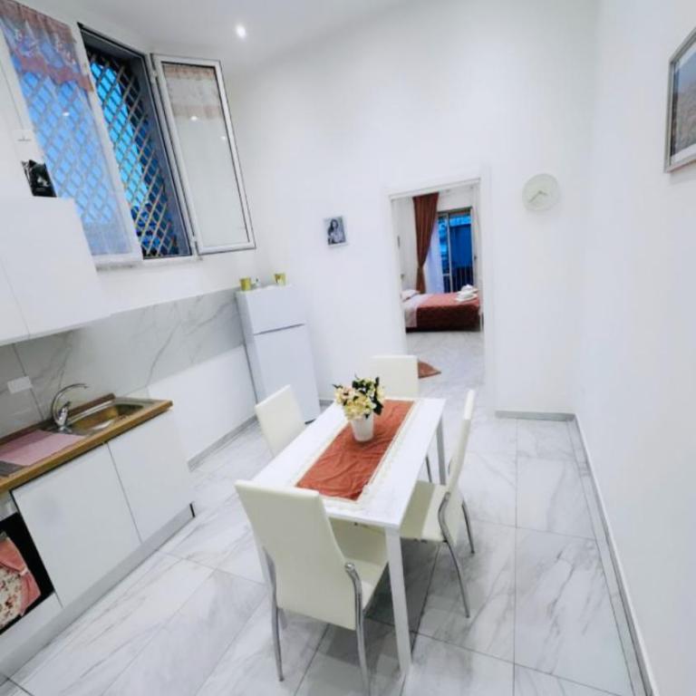 Residenza MarVin De Curtis - Appartamento con 2 Camere da Letto - 16