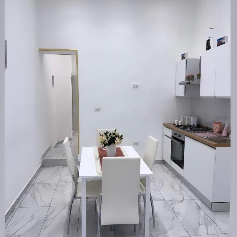 Residenza MarVin De Curtis - Appartamento con 2 Camere da Letto - 12