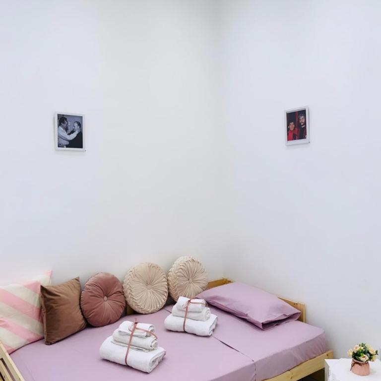 Residenza MarVin De Curtis - Appartamento con 2 Camere da Letto - 14