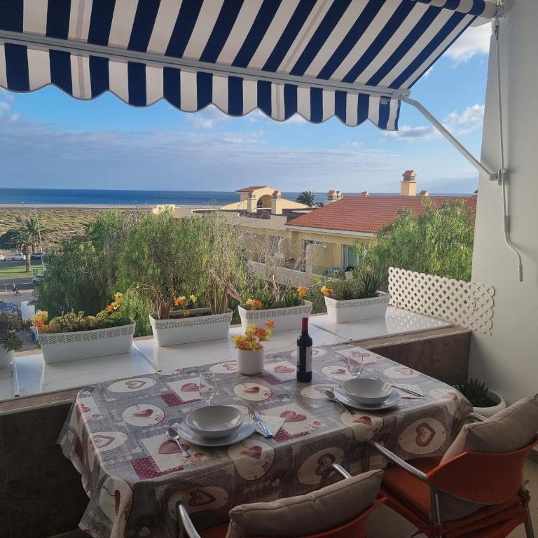 Apartamento Ura - Apartamento de 1 dormitorio - 3