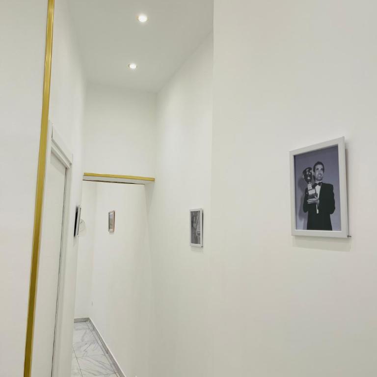 Residenza MarVin De Curtis - Appartamento con 2 Camere da Letto - 15