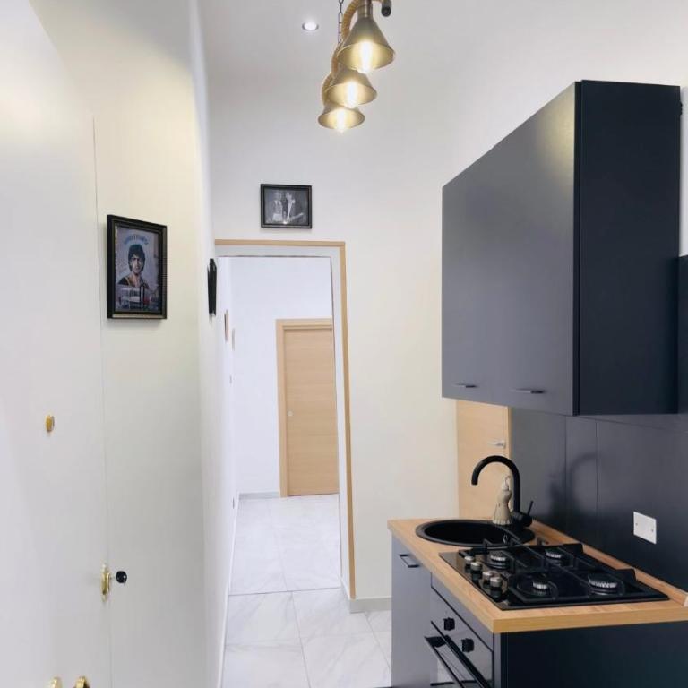 Residenza MarVin De Curtis - Appartamento Deluxe con 1 Camera da Letto - 17