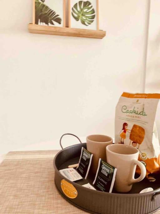 Hermoso Estudio con Balcón y Parrilla en Palermo - Apartamento de 1 dormitorio - 30