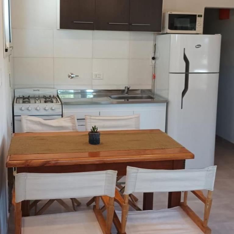 Casa Virazon , cabañas - One-Bedroom House - 1
