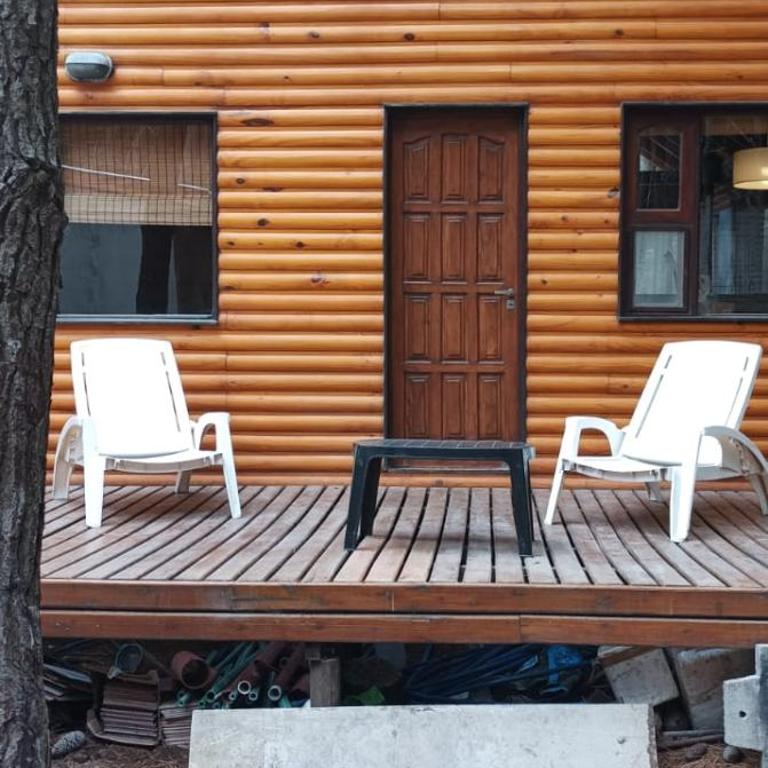 Casa Virazon , cabañas - Three-Bedroom House - 2