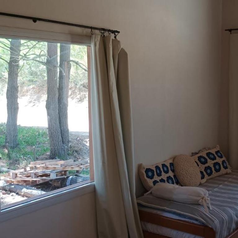 Casa Virazon , cabañas - One-Bedroom House - 2