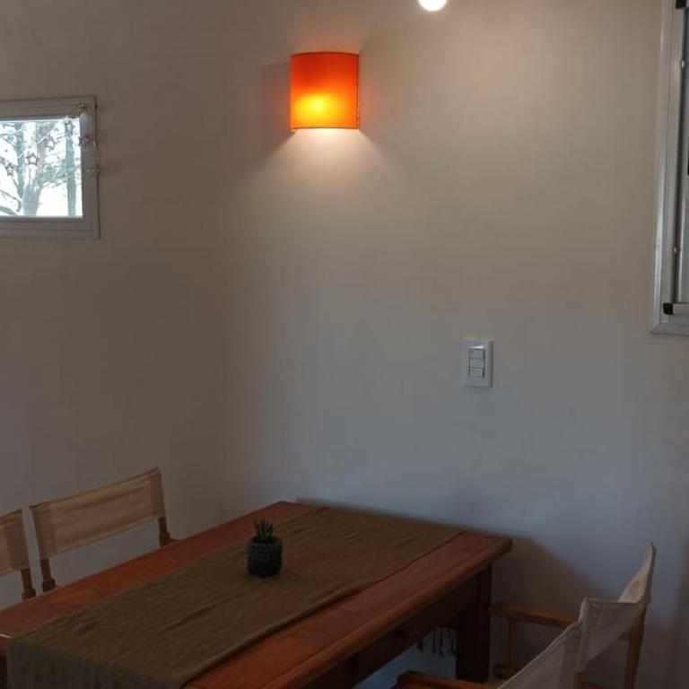 Casa Virazon , cabañas - One-Bedroom House - 3
