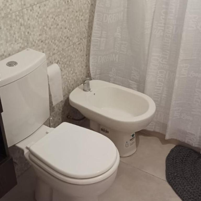 Casa Virazon , cabañas - One-Bedroom House - 4