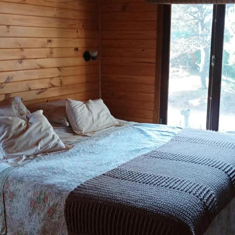Casa Virazon , cabañas - Three-Bedroom House - 6