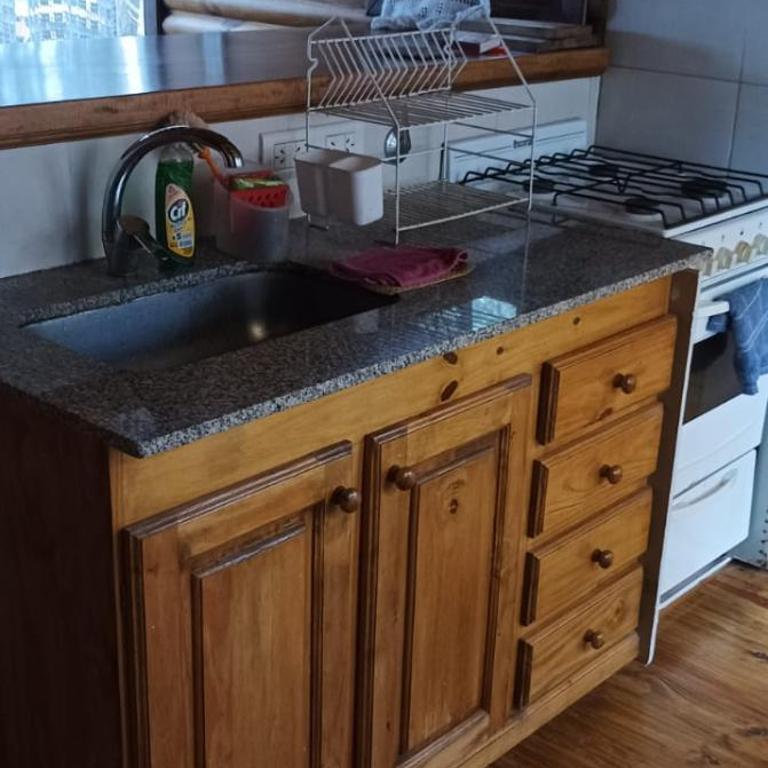 Casa Virazon , cabañas - Three-Bedroom House - 9