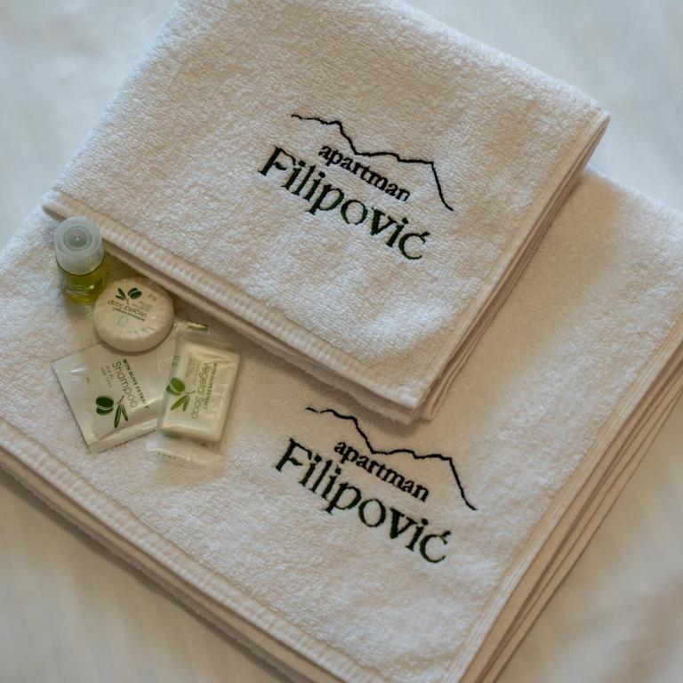 Apartman Filipović, Vila Dunav - Apartman sa 1 Spavaćom Sobom - 9