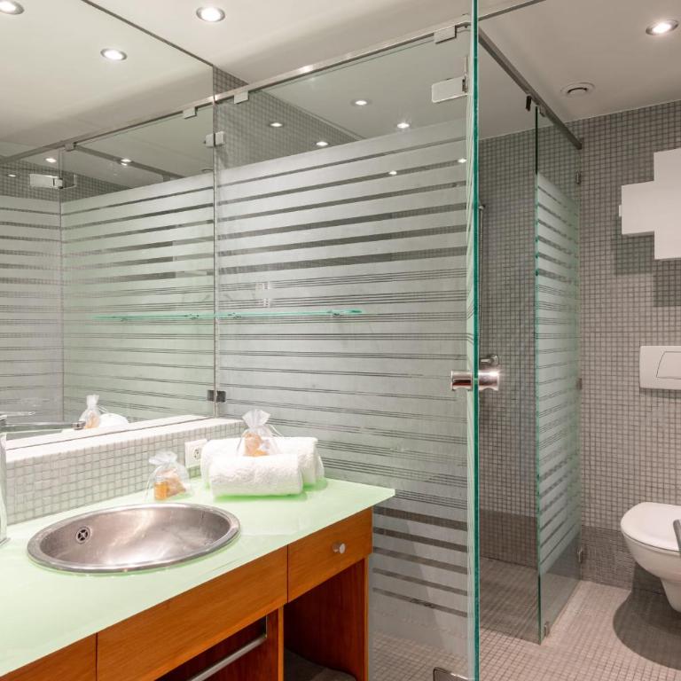 MOANA KEYWEEK Sea view apartment Biarritz downtown - Apartamento - 4