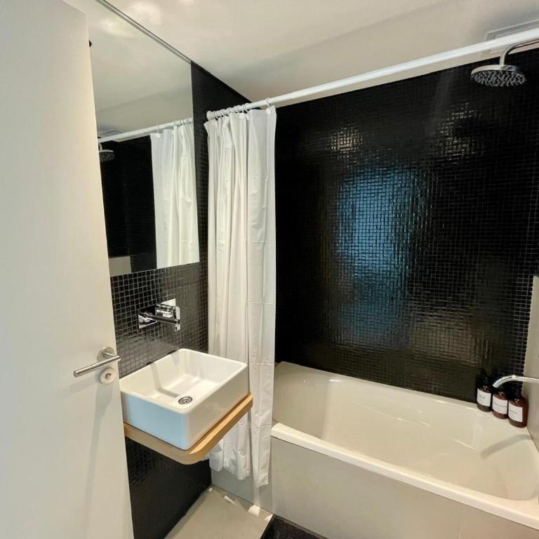 Nova Stays - Estudio en Mansión Botánico Palermo - Buenos Aires - Apartment - 13