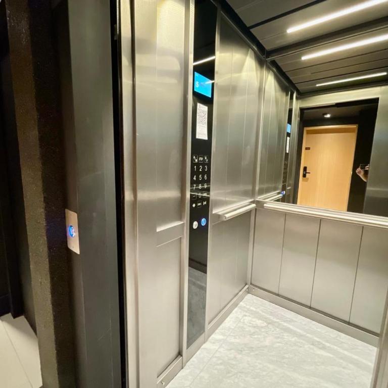 Nova Stays - Estudio en Mansión Botánico Palermo - Buenos Aires - Apartamento - 20