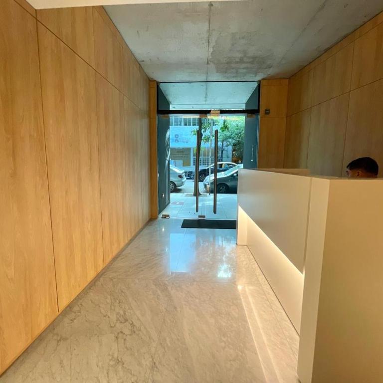 Nova Stays - Estudio en Mansión Botánico Palermo - Buenos Aires - Apartamento - 22