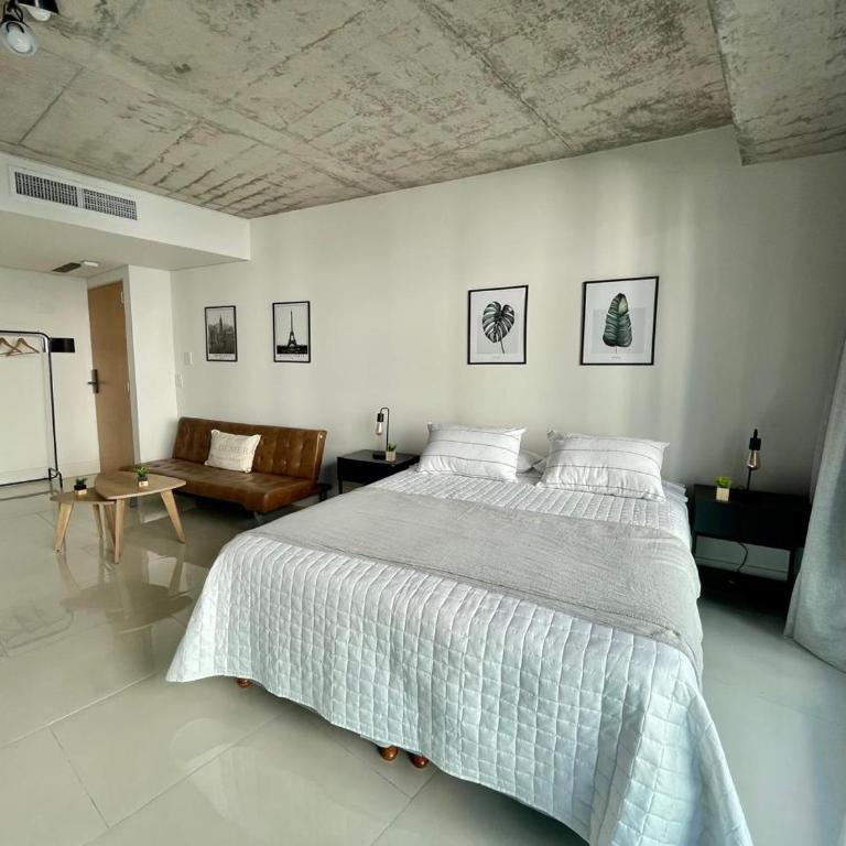 Nova Stays - Estudio en Mansión Botánico Palermo - Buenos Aires - Apartamento - 14