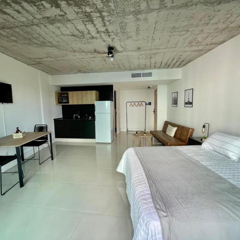 Nova Stays - Estudio en Mansión Botánico Palermo - Buenos Aires - Apartamento - 9
