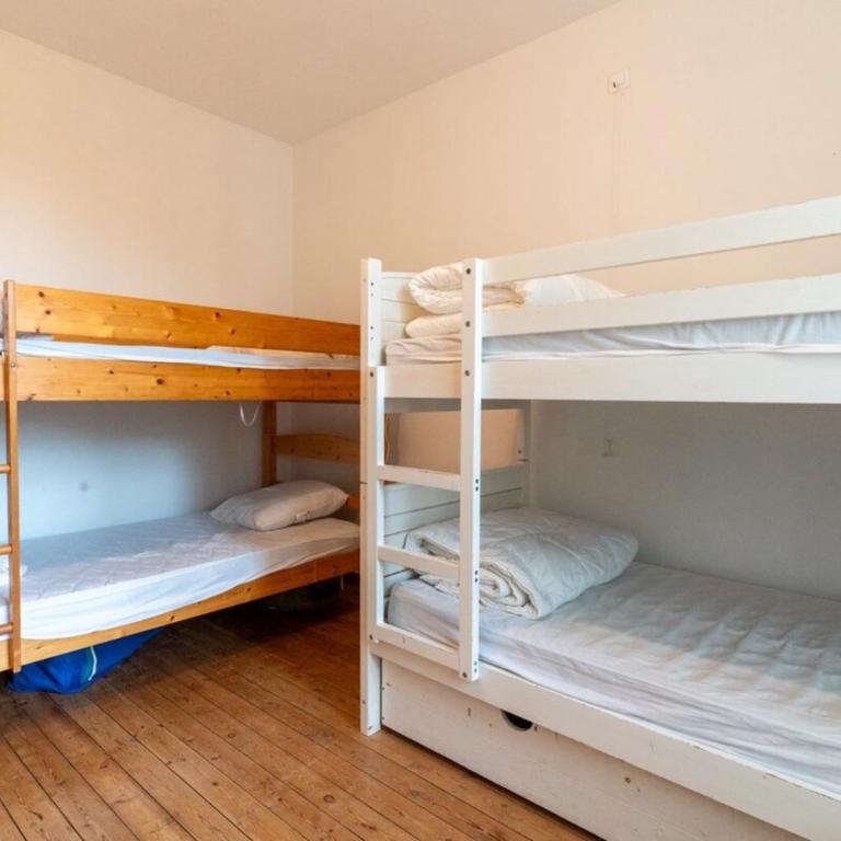 Appartement à deux pas de la plage pour 6 pers - Appartement - 16