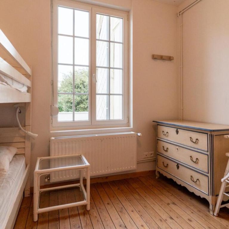 Appartement à deux pas de la plage pour 6 pers - Appartement - 18