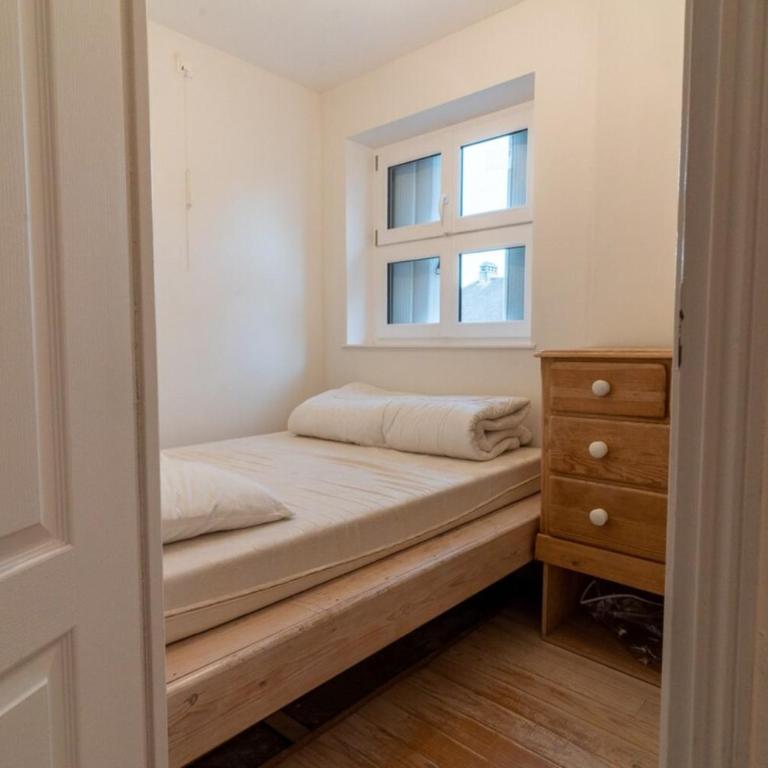 Appartement à deux pas de la plage pour 6 pers - Appartement - 20