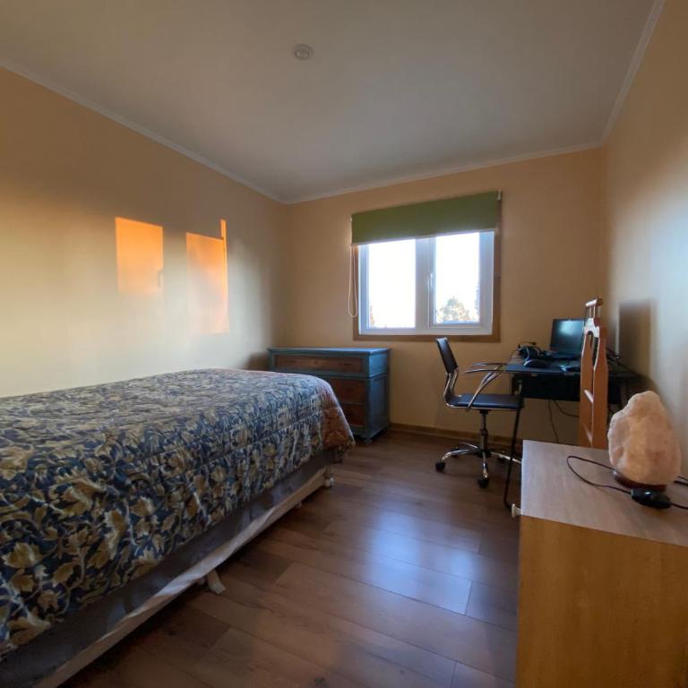 Parcela en Mirasol Algarrobo - Casa de 4 dormitorios - 20