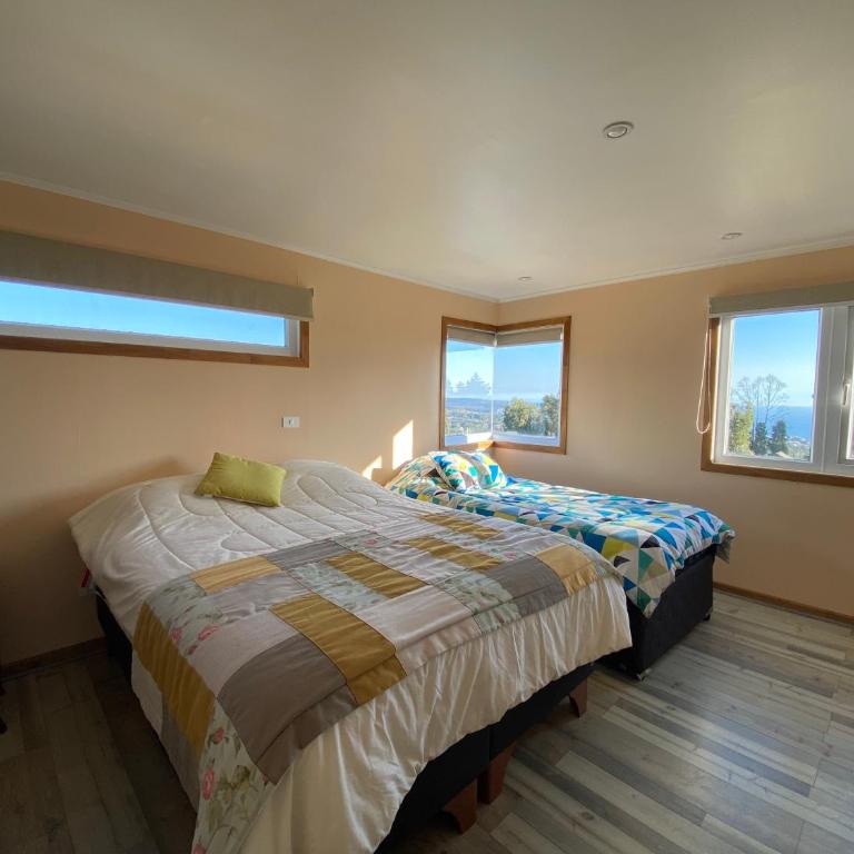 Parcela en Mirasol Algarrobo - Casa de 4 dormitorios - 15