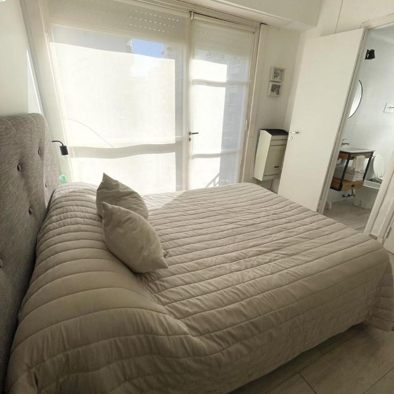 Monoambiente zona Guemes/Paseo Aldrey - Estudio - 28