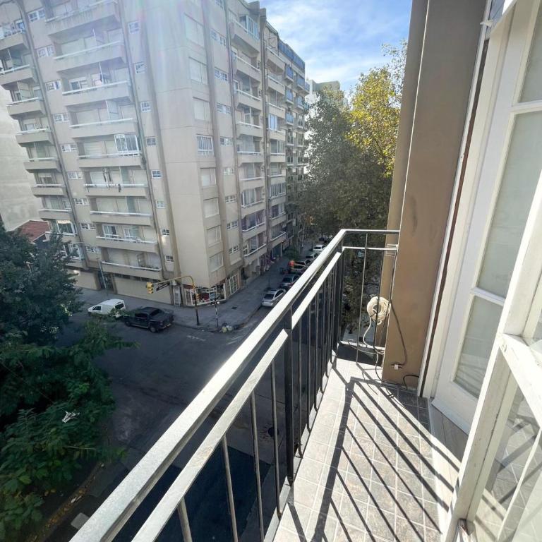 Monoambiente zona Guemes/Paseo Aldrey - Estudio - 29