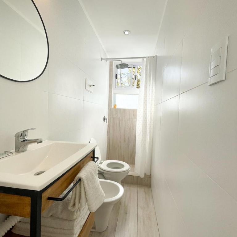Monoambiente zona Guemes/Paseo Aldrey - Estudio - 23
