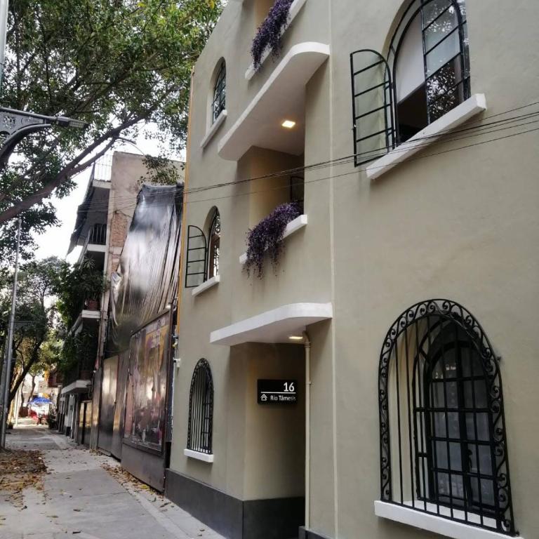 Second Home Tamesis - Apartamento de 1 dormitorio - 2