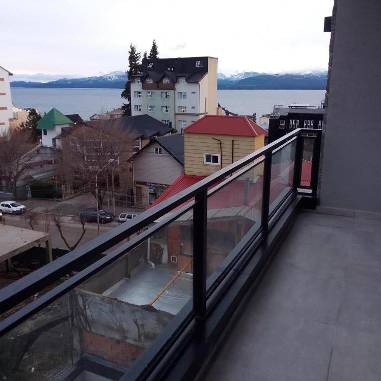 Bariloche Mountain - Studio with Balcony - 21