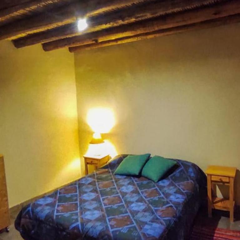 Uquia - Barraca de Adobe - Casa de Alquiler Temporario - Vacation Home - 20
