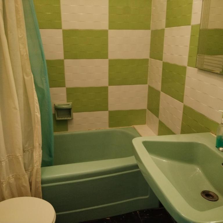 hostal mancora - Single Room - 11