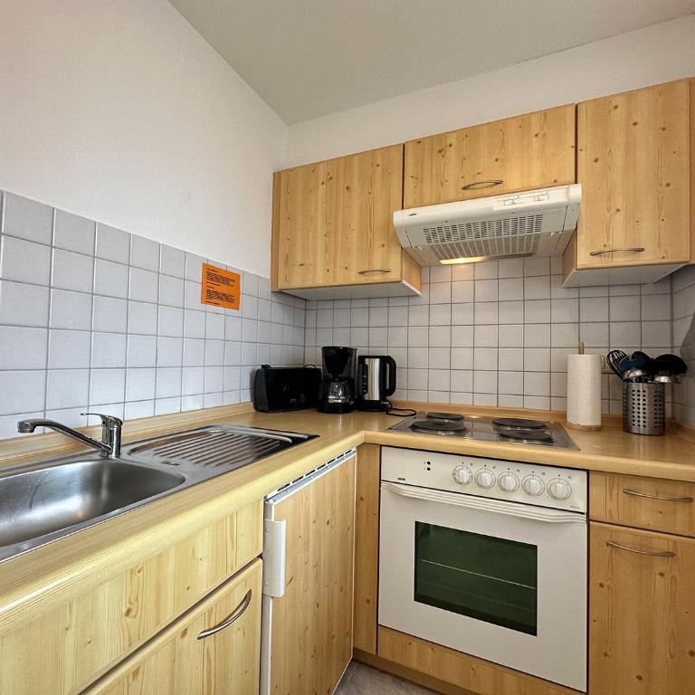 Landhaus Eibele - Apartment mit Balkon - 9
