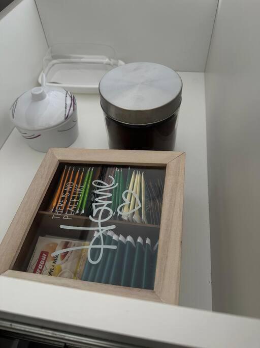 Luminoso Departamento A Estrenar en Quinta Sección - Apartamento de 1 dormitorio - 13