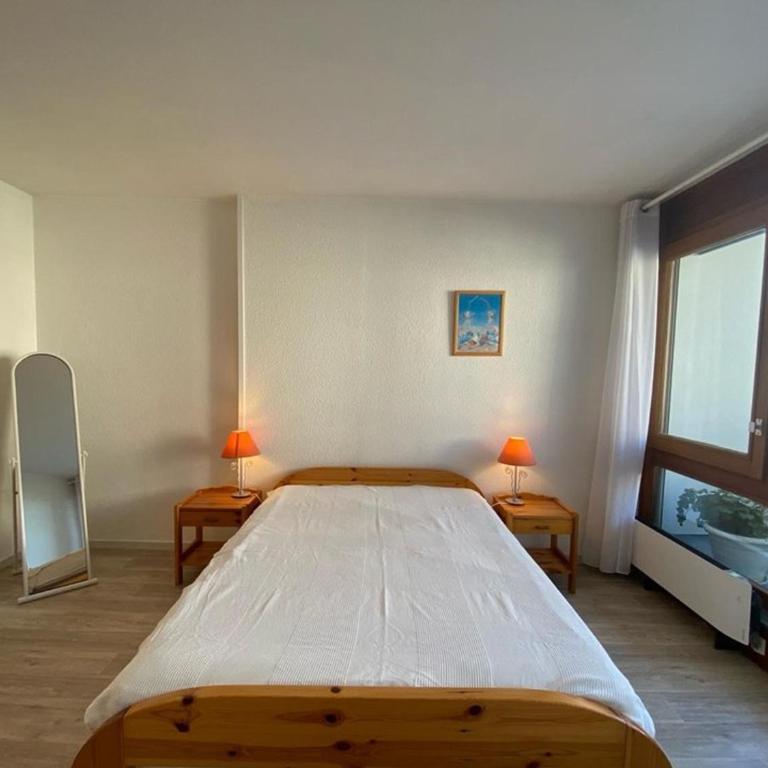 Appartement avec Piscine, Terrasse et Parking à Capbreton, Proche du Port - FR-1-413-198 - Apartment - 8