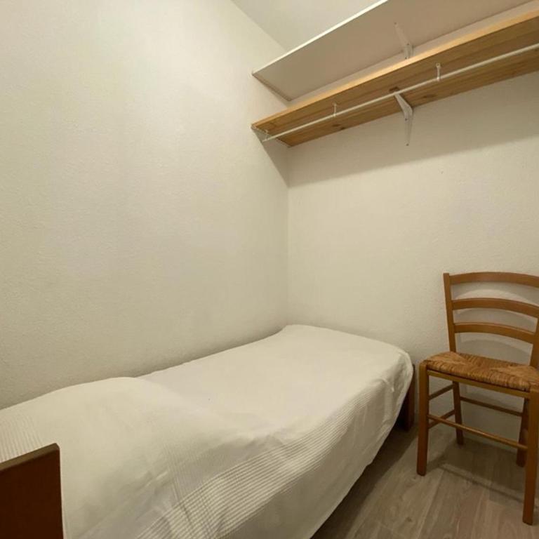 Appartement avec Piscine, Terrasse et Parking à Capbreton, Proche du Port - FR-1-413-198 - Apartment - 9