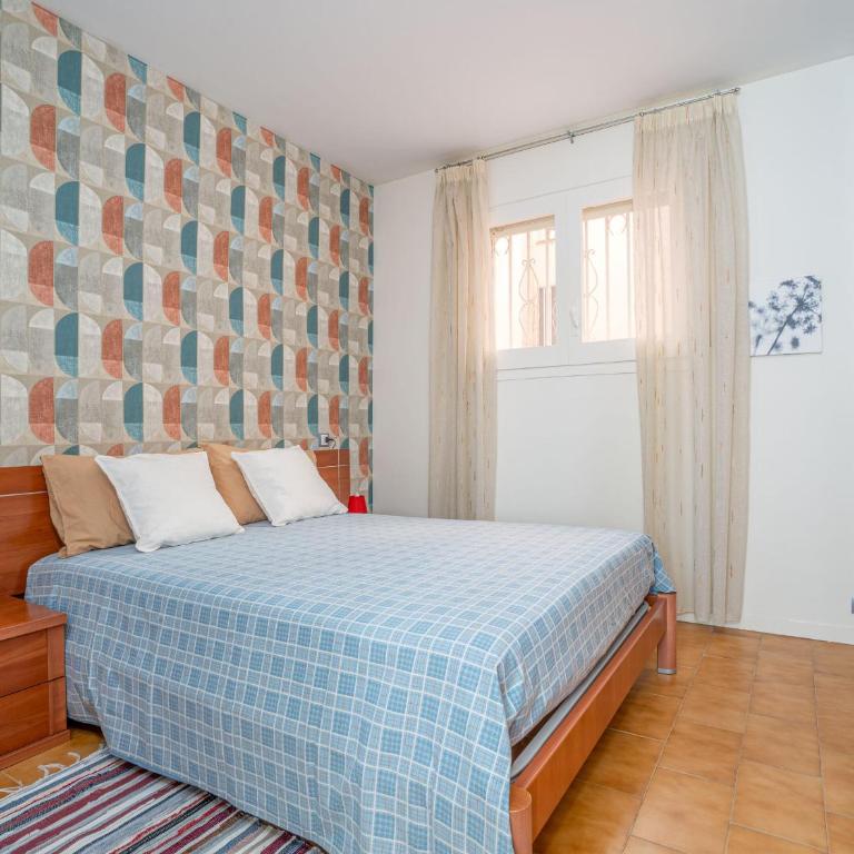 Apartamento acogedor con piscina, internet y aire acondicionado en Empuriabrava - HISP-288-41 - Apartamento - 13