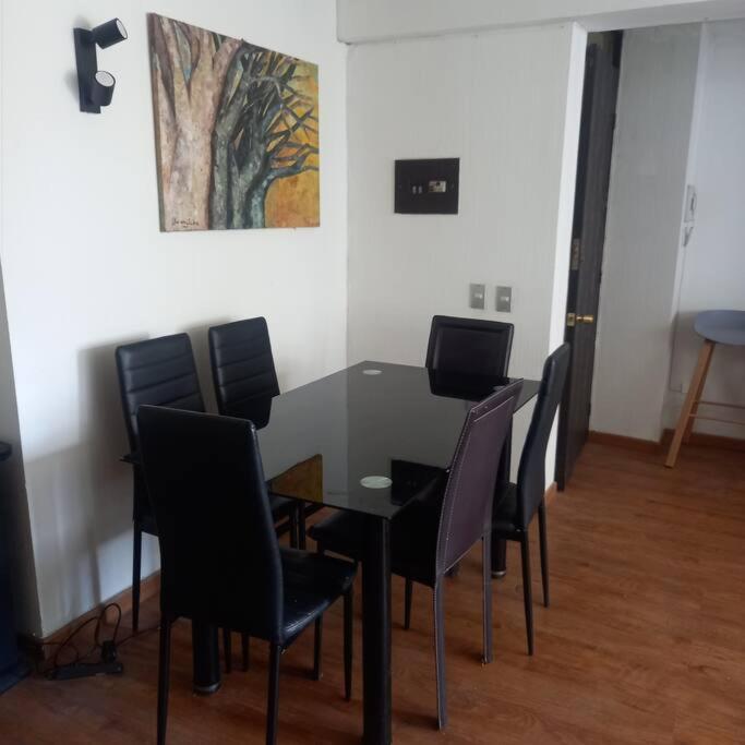 Excelente punto de partida - Apartamento de 3 dormitorios - 7
