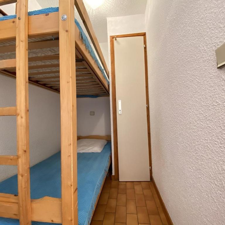 Studio Cabine près des pistes avec parking privé à Praz-Sur-Arly - Appartement 1 Chambre - 7