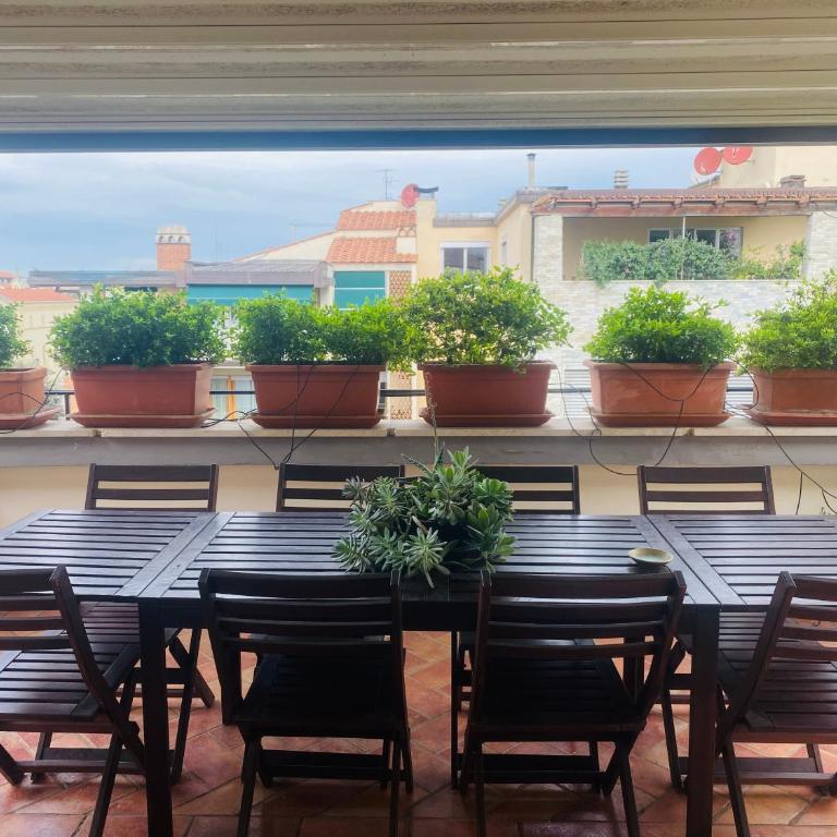 La casa di Dani - Appartamento con 2 Camere da Letto - 2