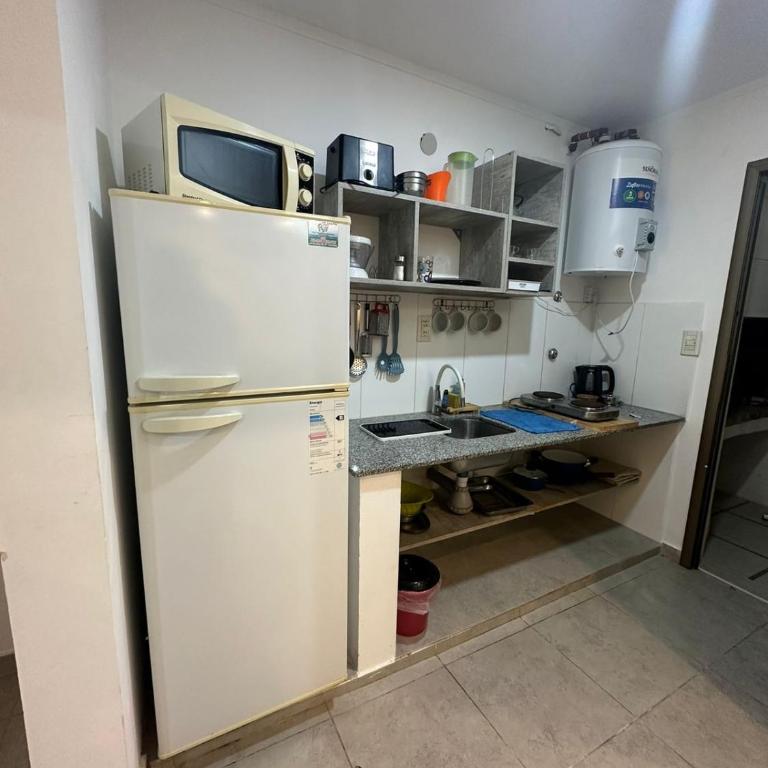 Chajari Suites - Apartamento con vistas al jardín - 8